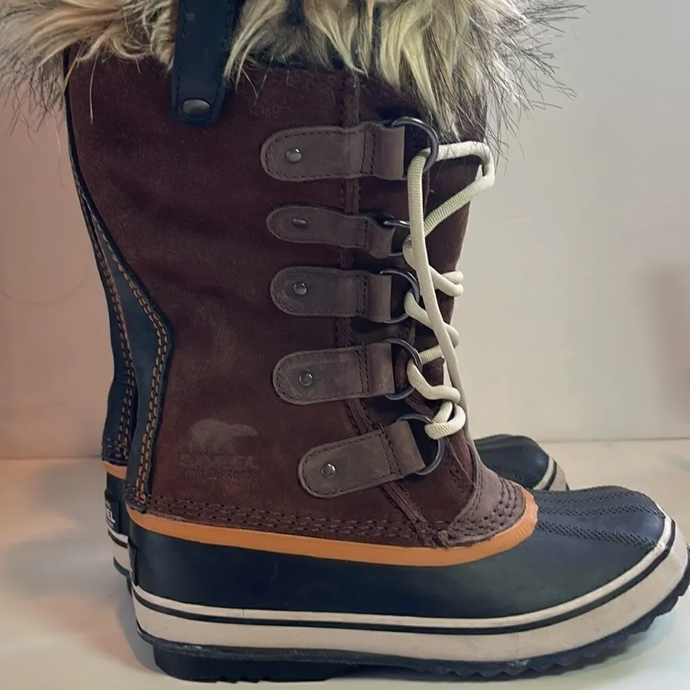 SOREL WOMEN'S JOAN OF ARCTIC